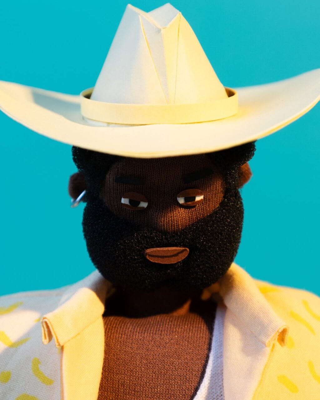 Instagram post from bling.blank. This post is in position 7.