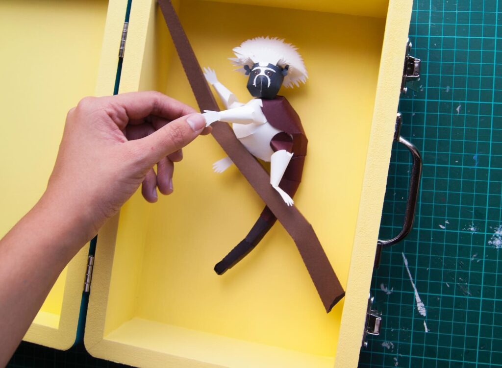 Instagram post from bling.blank. This post is in position 7.