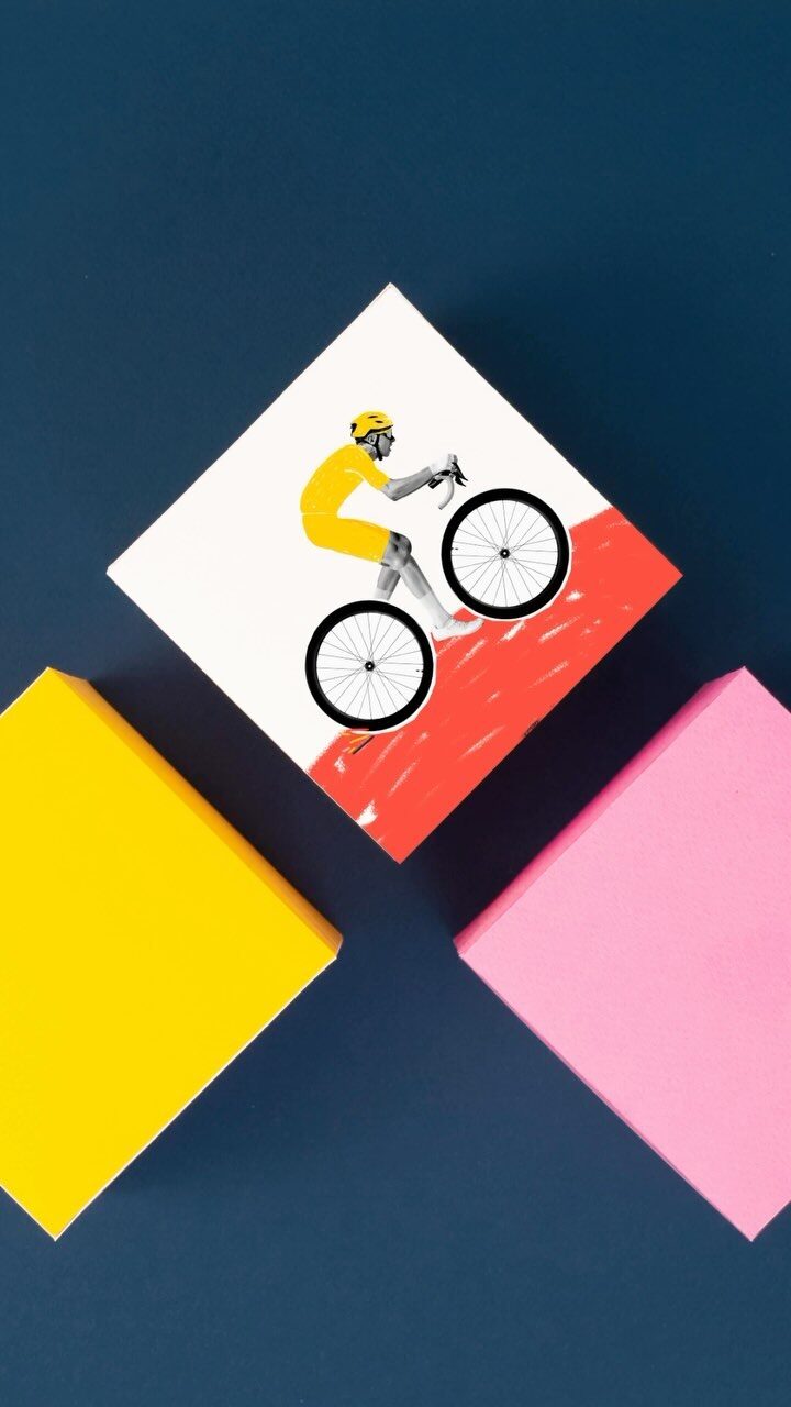 Instagram post from bling.blank. This post is in position 12.