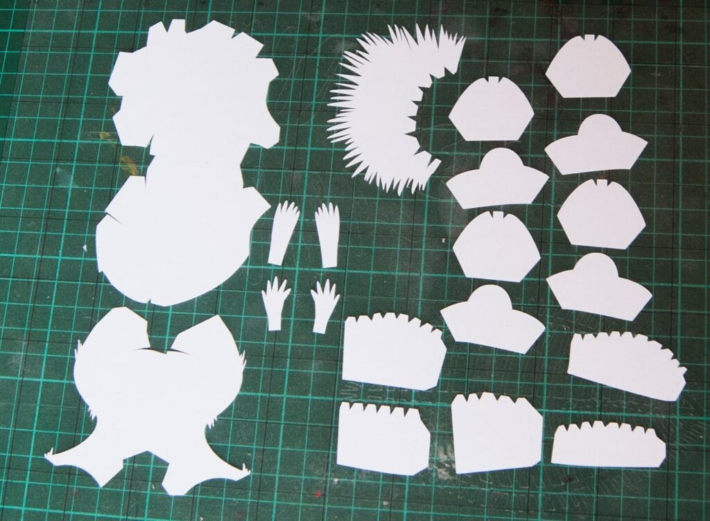 Instagram post from bling.blank. This post is in position 4.