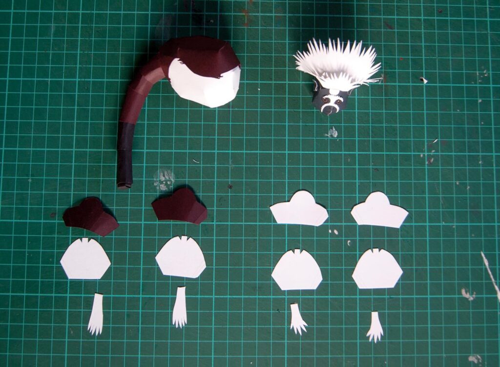 Instagram post from bling.blank. This post is in position 6.