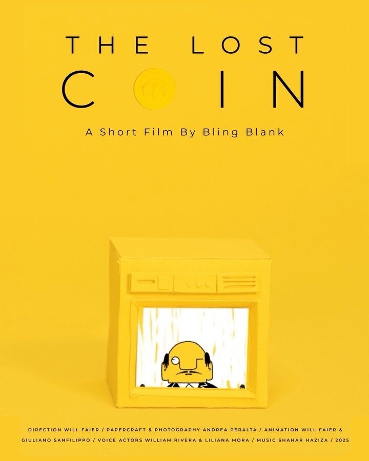 Instagram post from bling.blank. This post is in position 3.