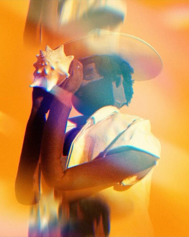 Instagram post from bling.blank. This post is in position 4.