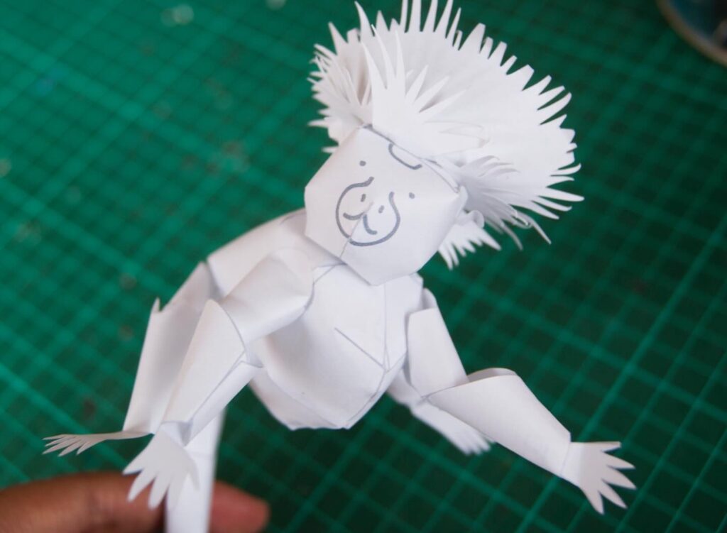 Instagram post from bling.blank. This post is in position 5.